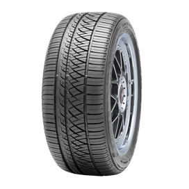 Falken Ziex ZE960 All-Season Ultra High Performance UHP Street Sports Car Tire
